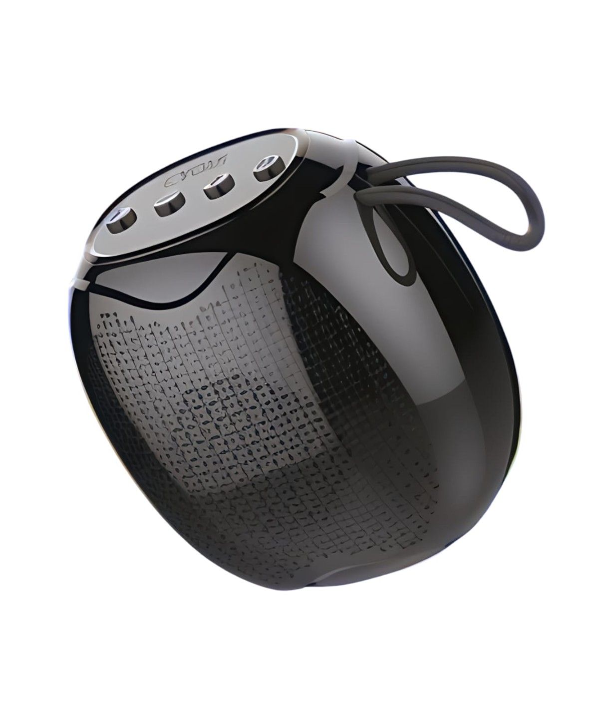 CYOMI 649 Super Bass Speaker.