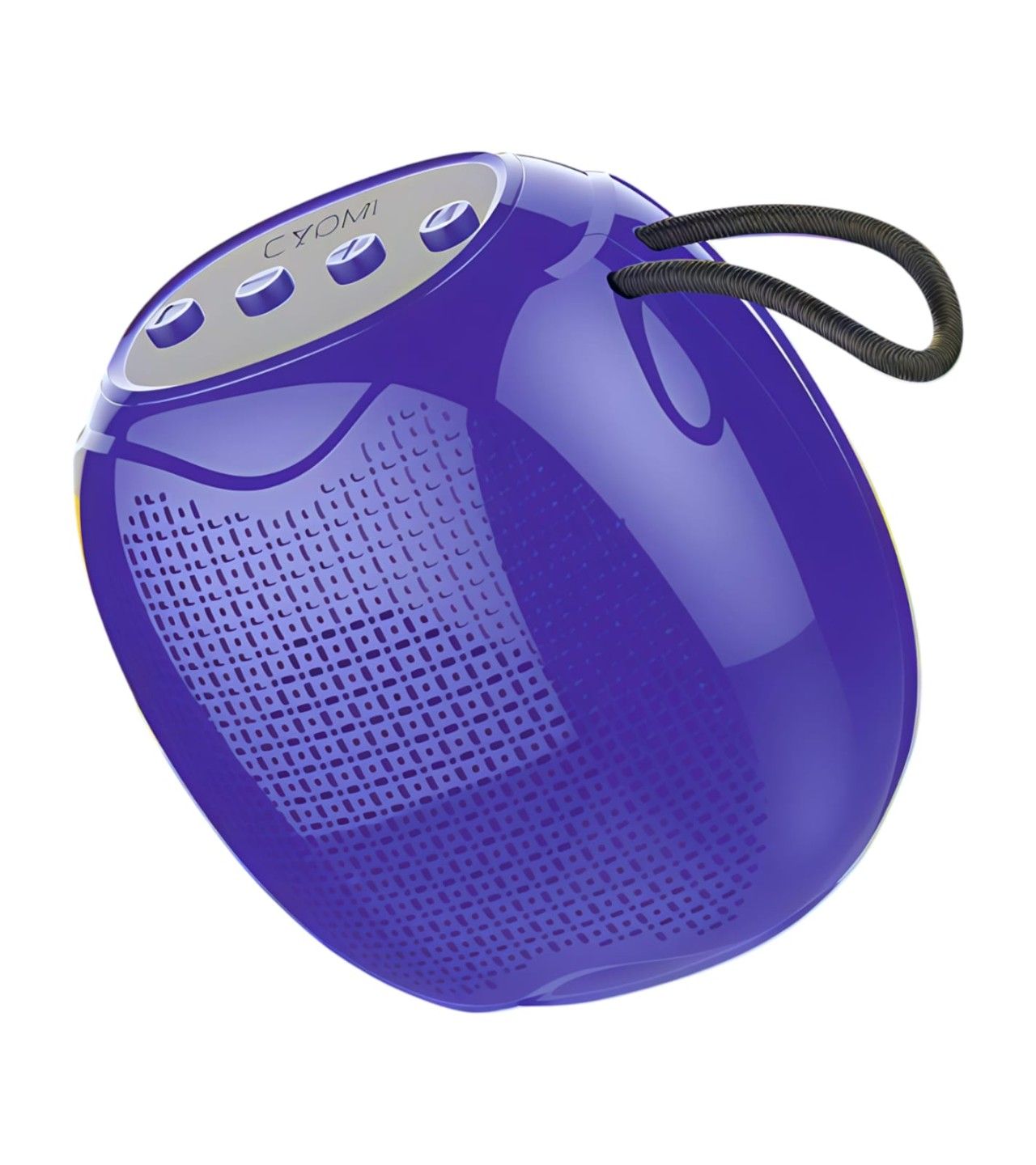 CYOMI 649 Super Bass Speaker.