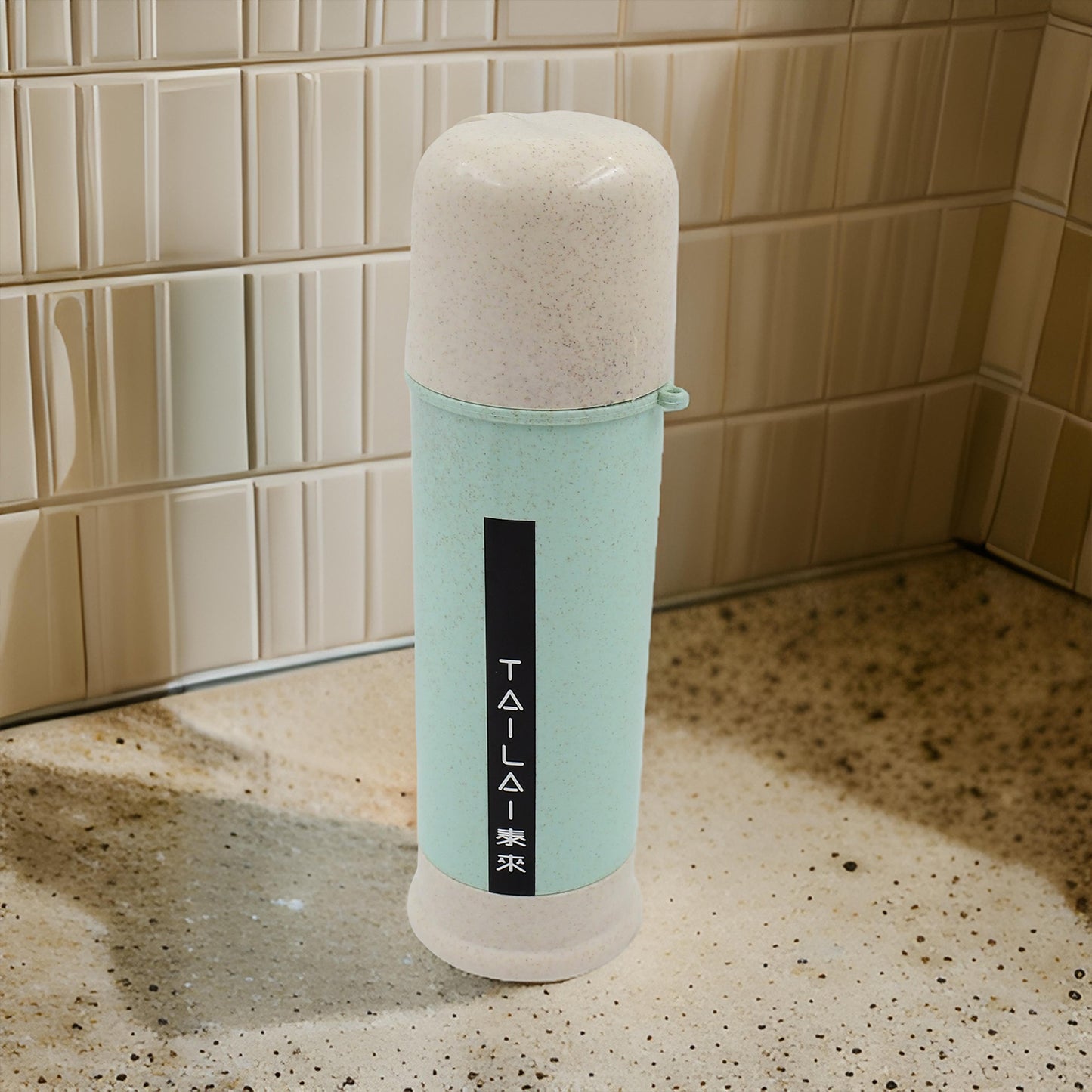 Portable Water Bottle (300 Ml Approx Mix Colors Design)