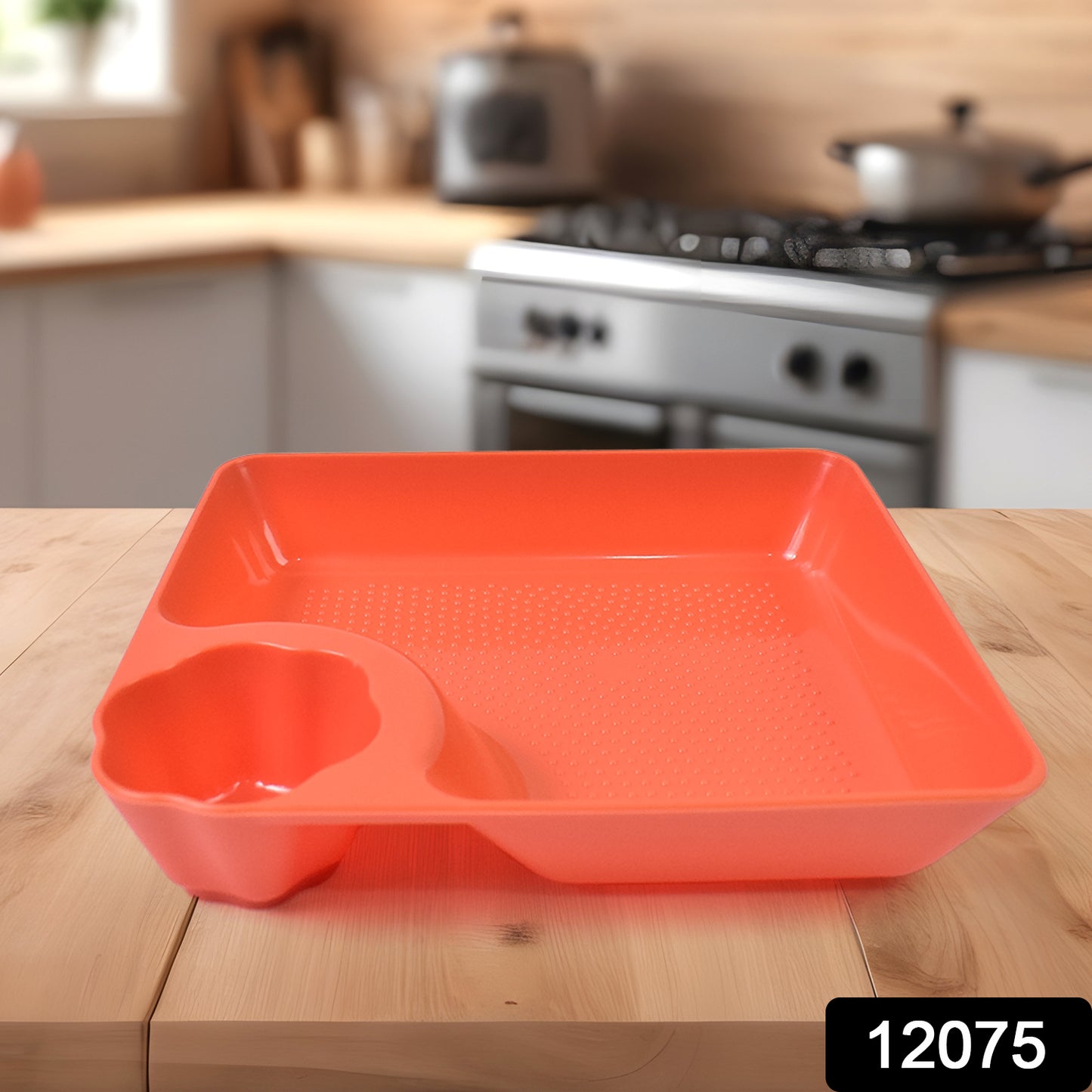 Plastic Plates With Dipping Saucer Round Dip Part (1 Pc 1816 Cm 1 Pc)