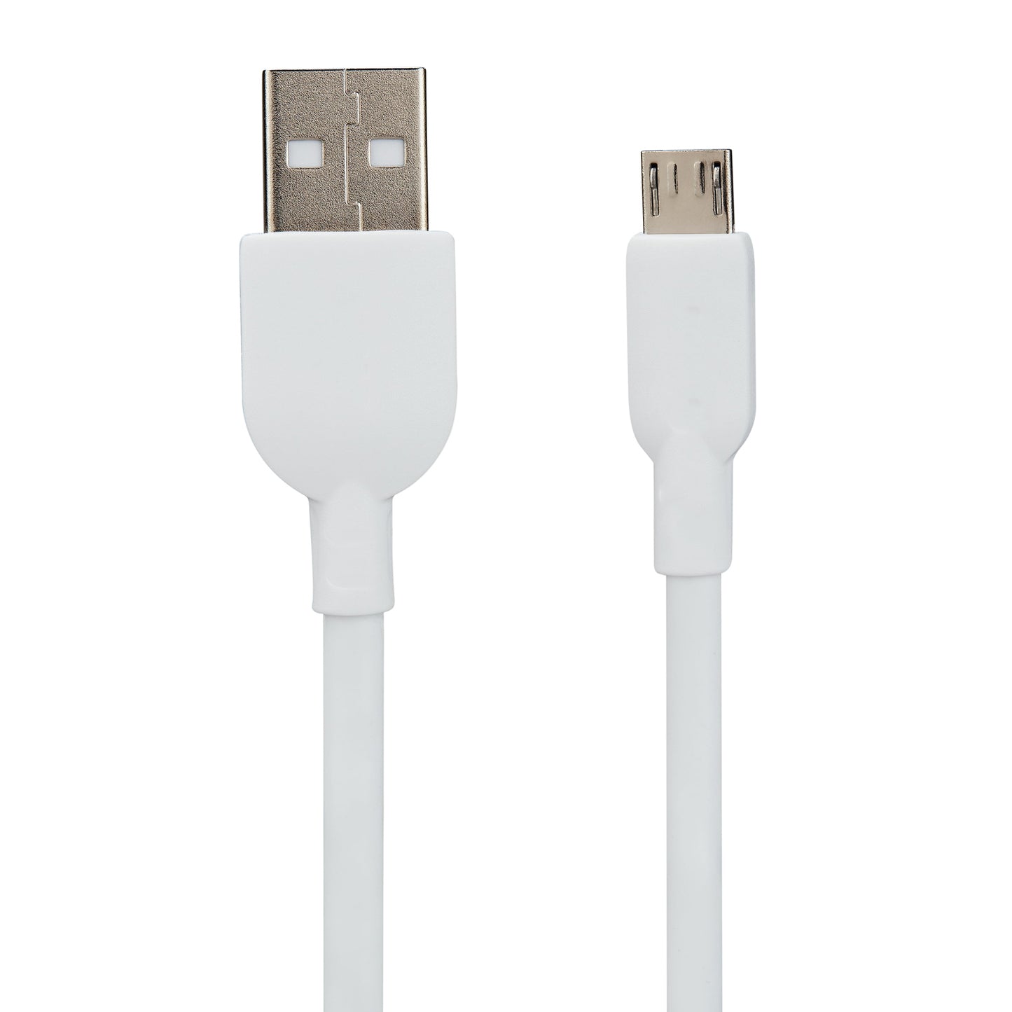 6485 Fast Charging For Android Data Transfer Extra Tough Long Micro Cable For All Compatible Smartphone And Tablets