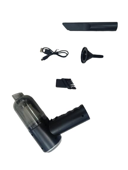 3 in 1 Vacuum Cleaner