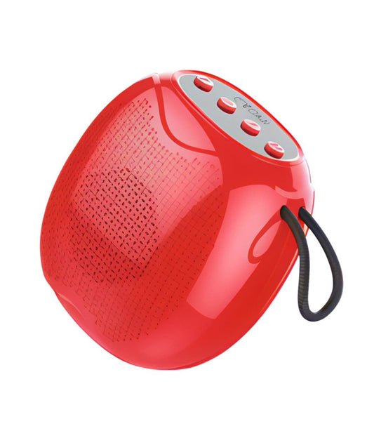 CYOMI 649 Super Bass Speaker.
